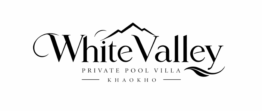WHITE VALLEY Private Pool Villa Khao Kho
